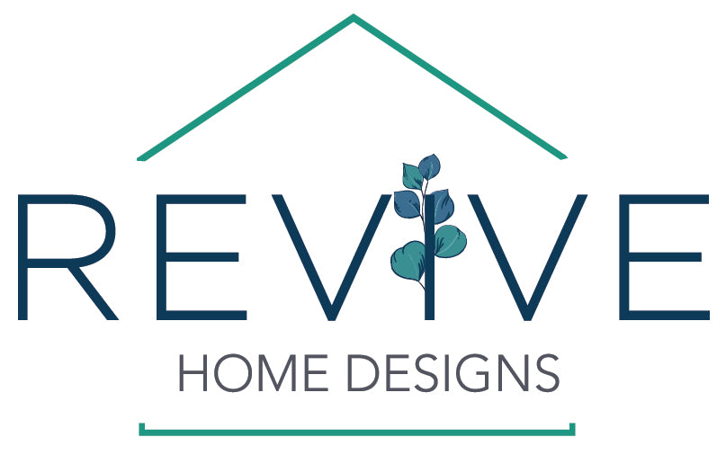 Revive Home Designs